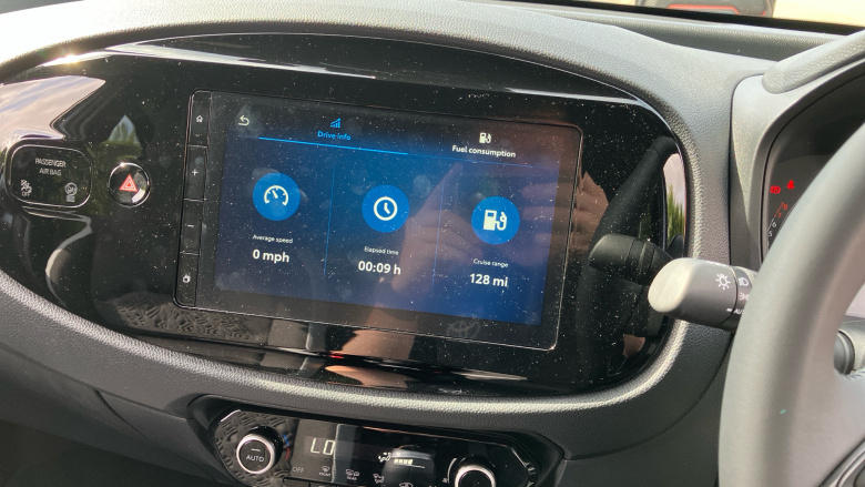 Toyota Aygo X 1.0 VVT-i Edge 5dr Petrol Hatchback